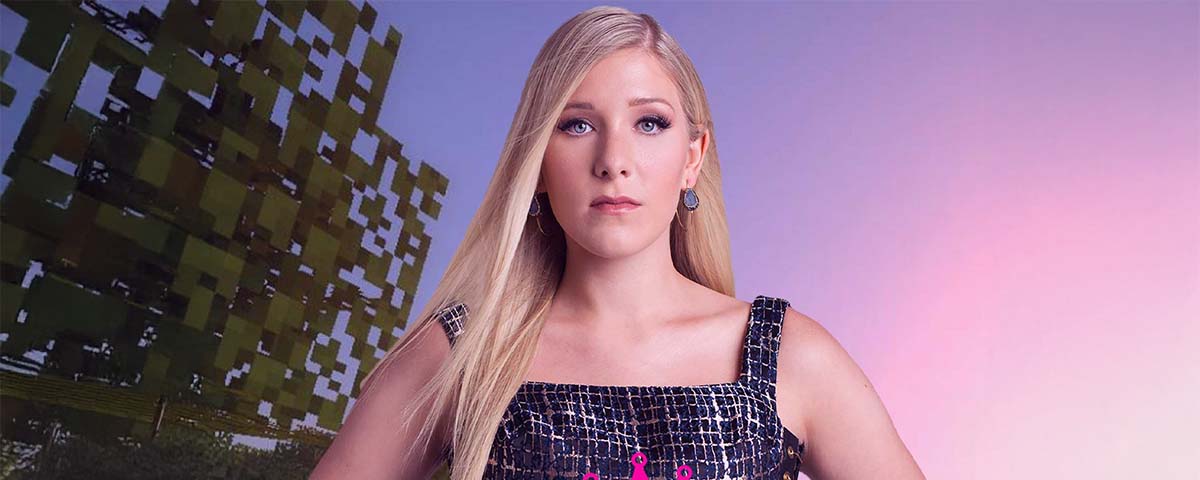 BriannaPlayz Background