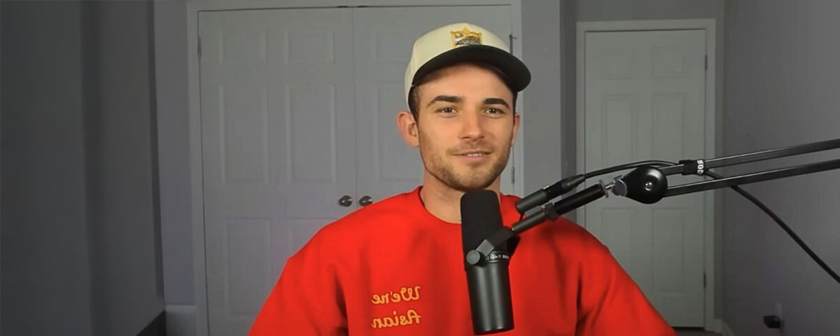 Sambucha Background